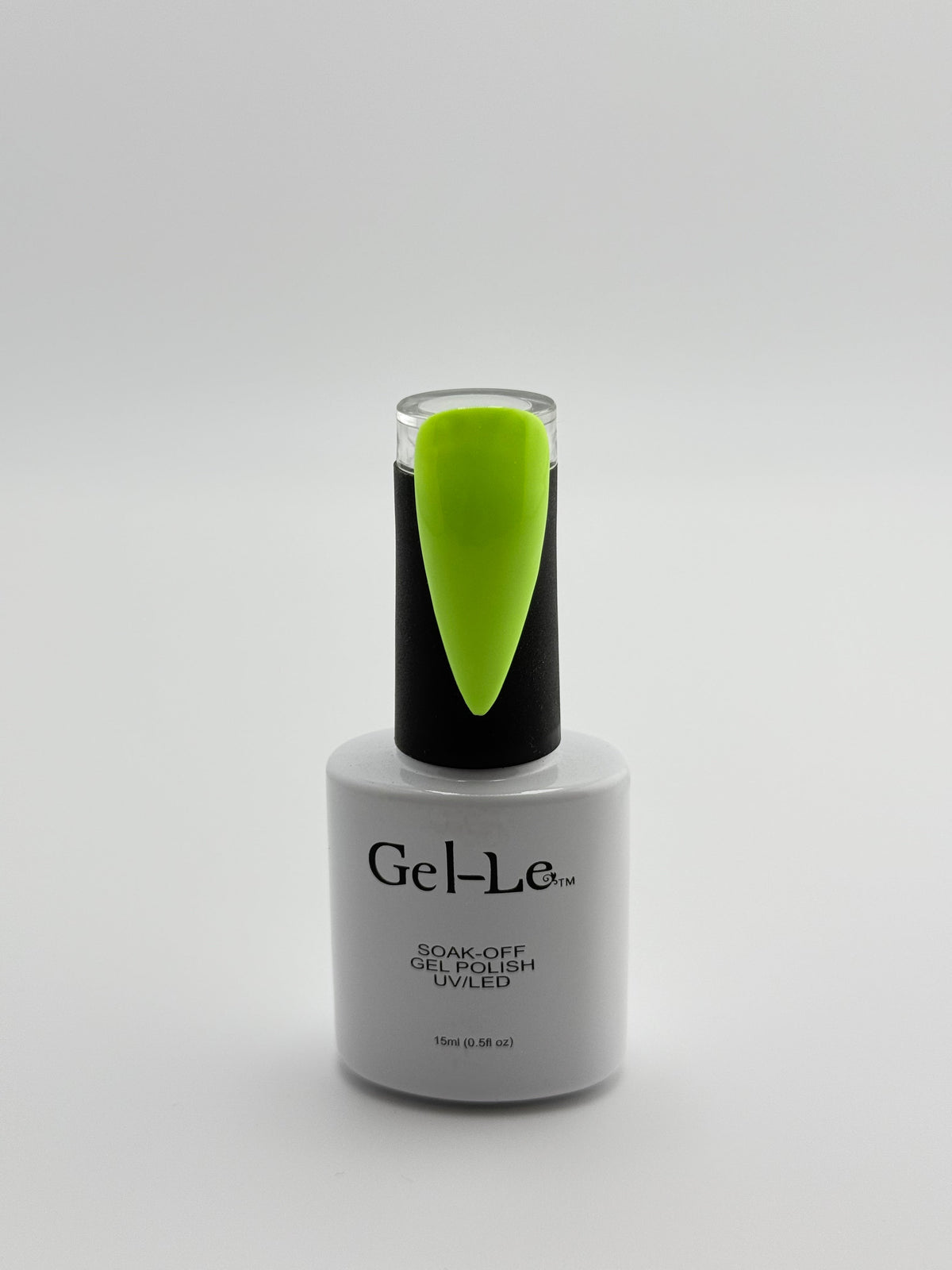 Gel-Le - N14 Lethal Lime (Neon Gel)