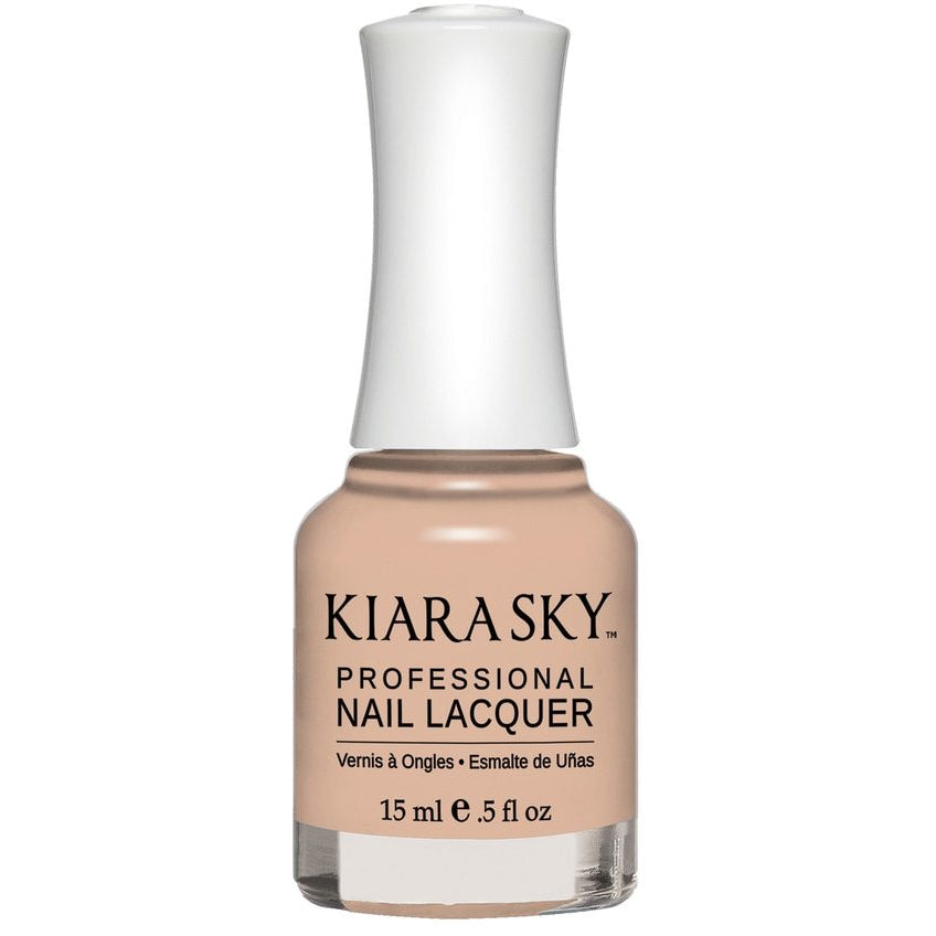 Kiara Sky - 0431 Creme D'nude (Polish)