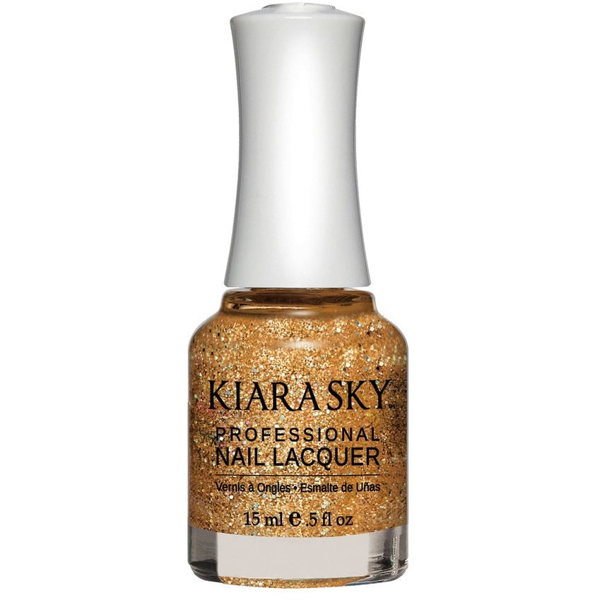 Kiara Sky - 0433 Strike Gold (Polish)