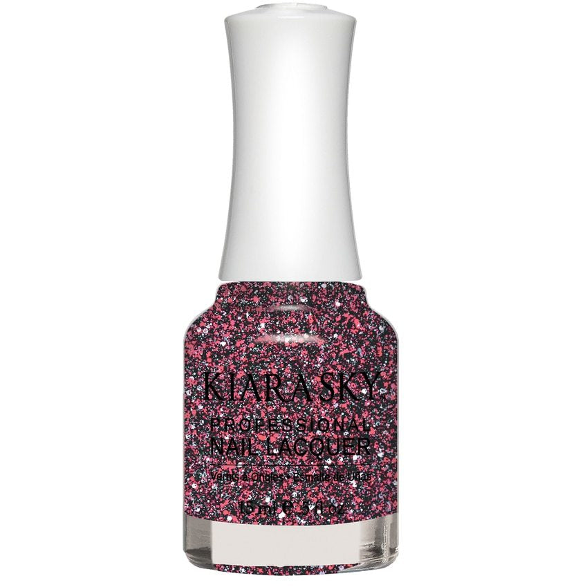 Kiara Sky - 0464 Cherry Dust (Polish)