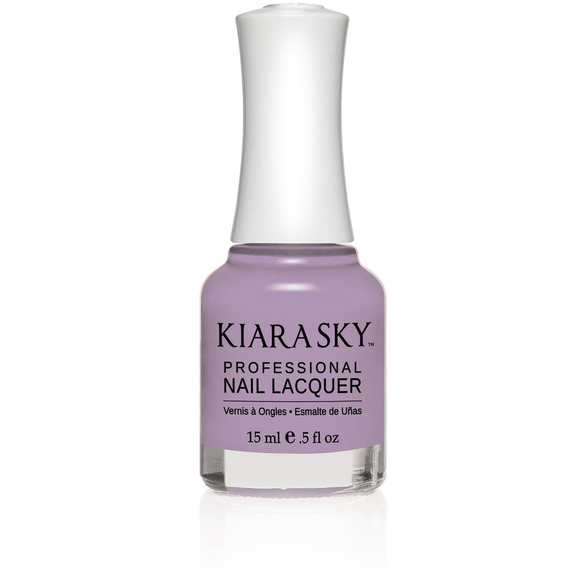 Kiara Sky - 0509 Warm Lavender (Polish)