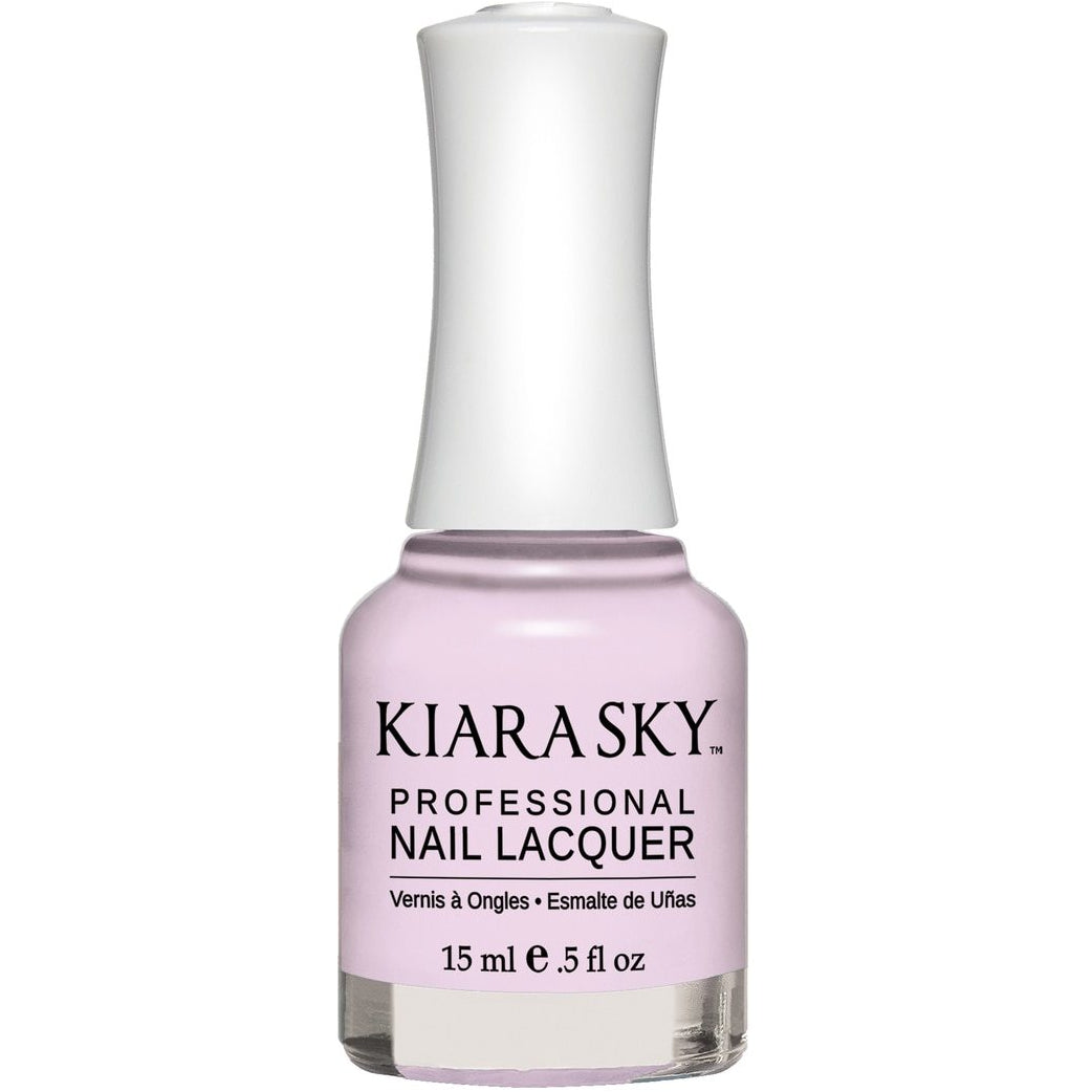 Kiara Sky - 0524 Chit Chat (Polish)