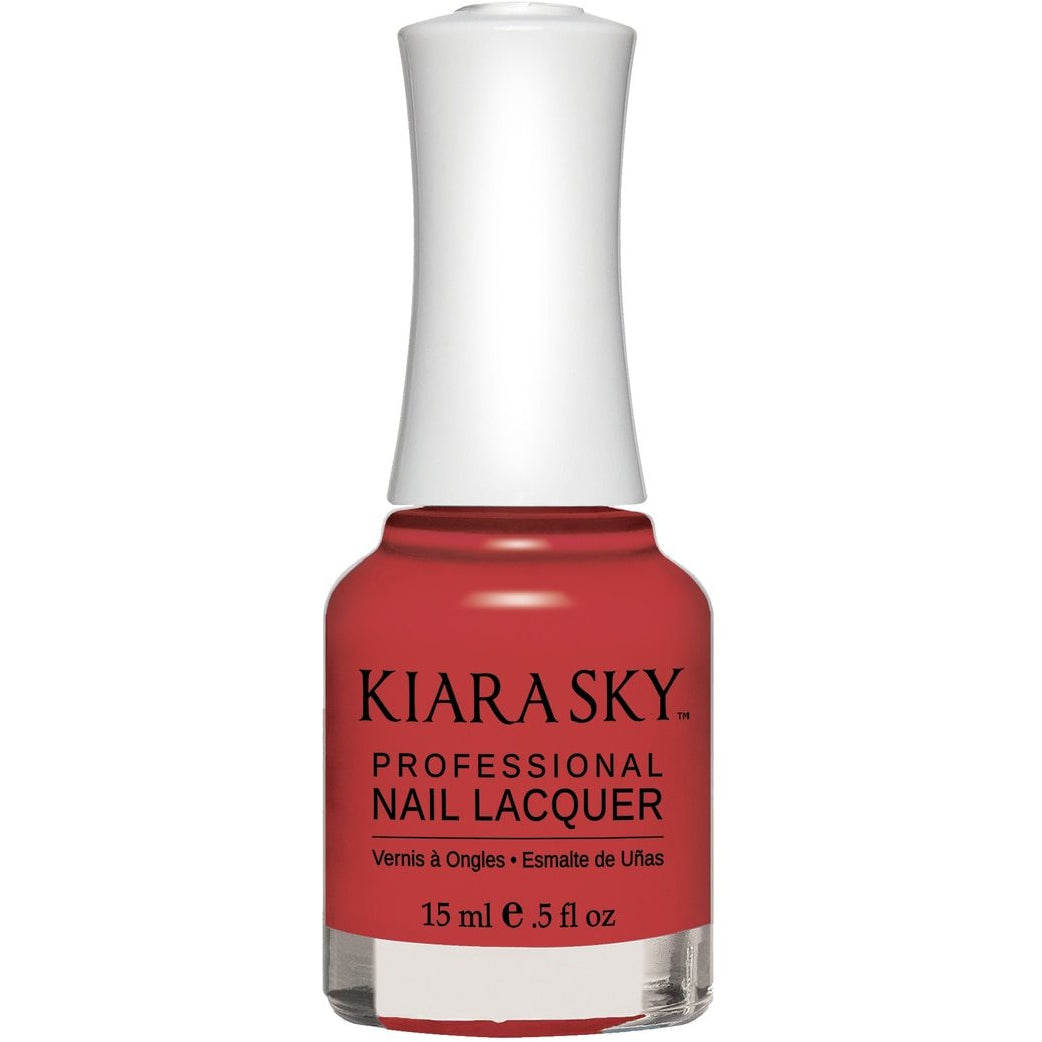 Kiara Sky - 0528 Generoseity (Polish)