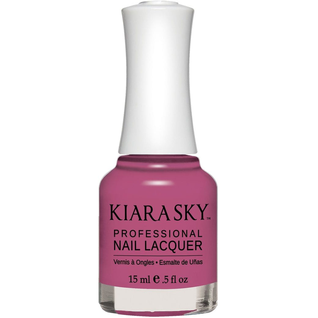 Kiara Sky - 0531 Merci-Beau-Quiet (Polish)