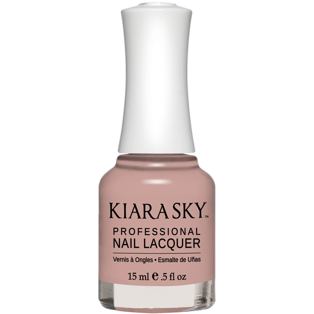 Kiara Sky - 0567 Rose Bonbon (Polish)