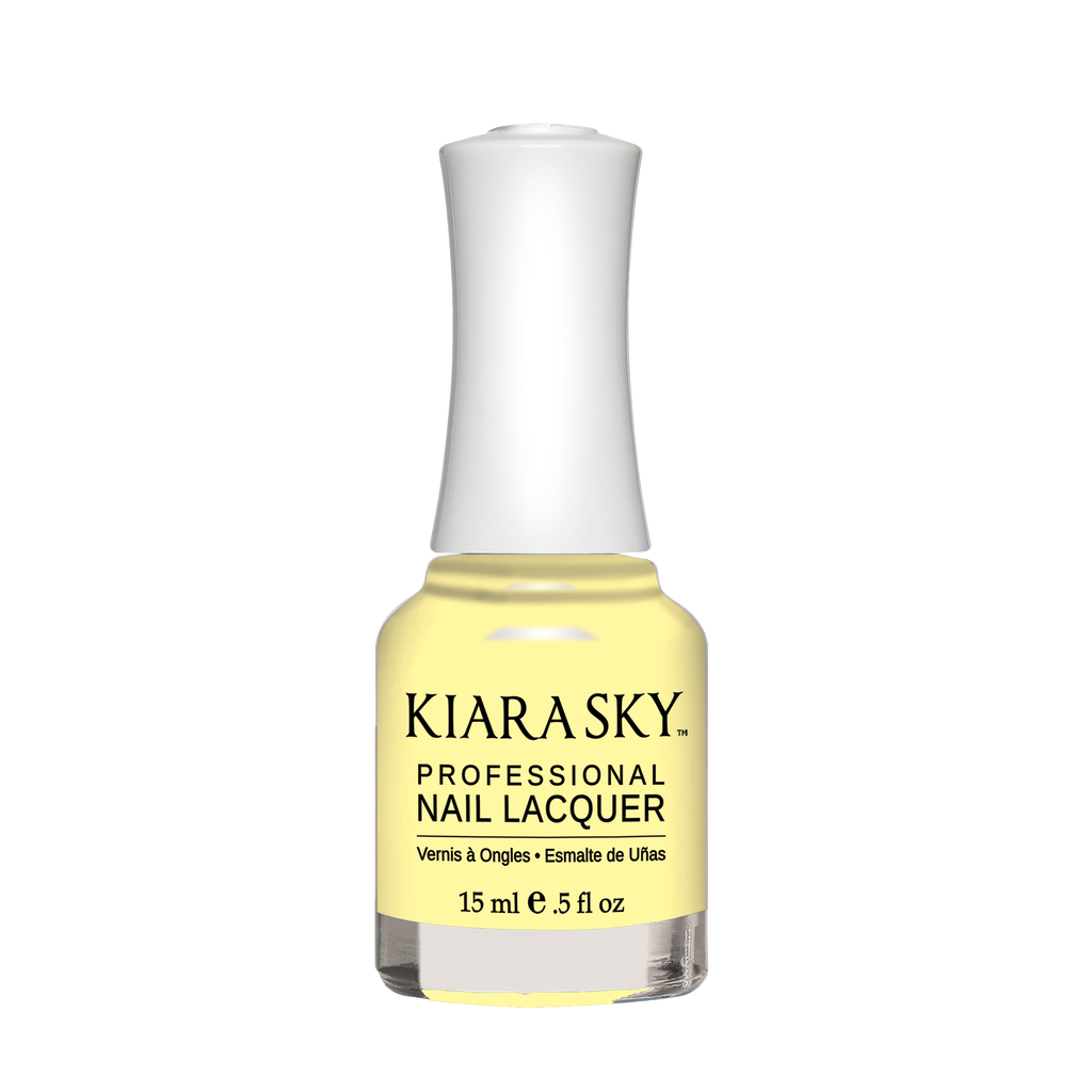 Kiara Sky - 0612 Main Squeeze (Polish)
