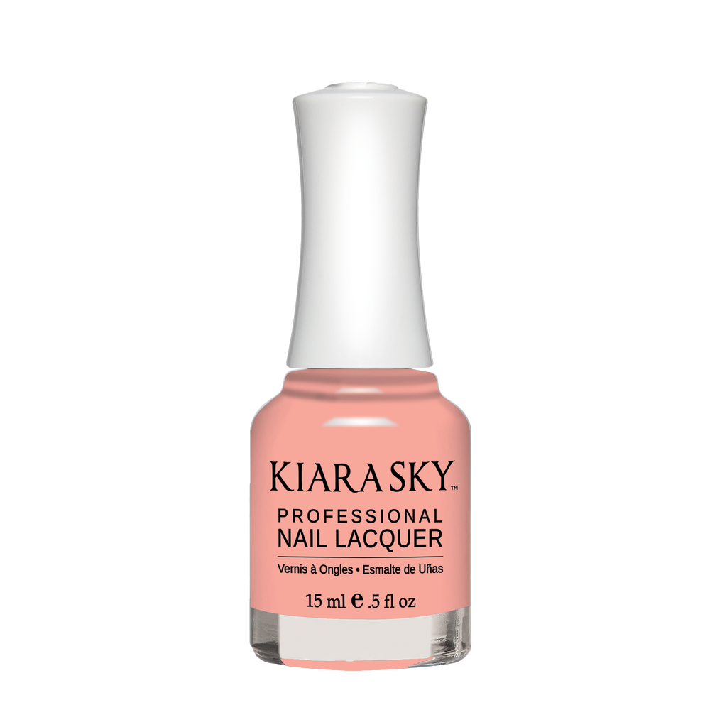 Kiara Sky - 0616 Peachin' (Polish)