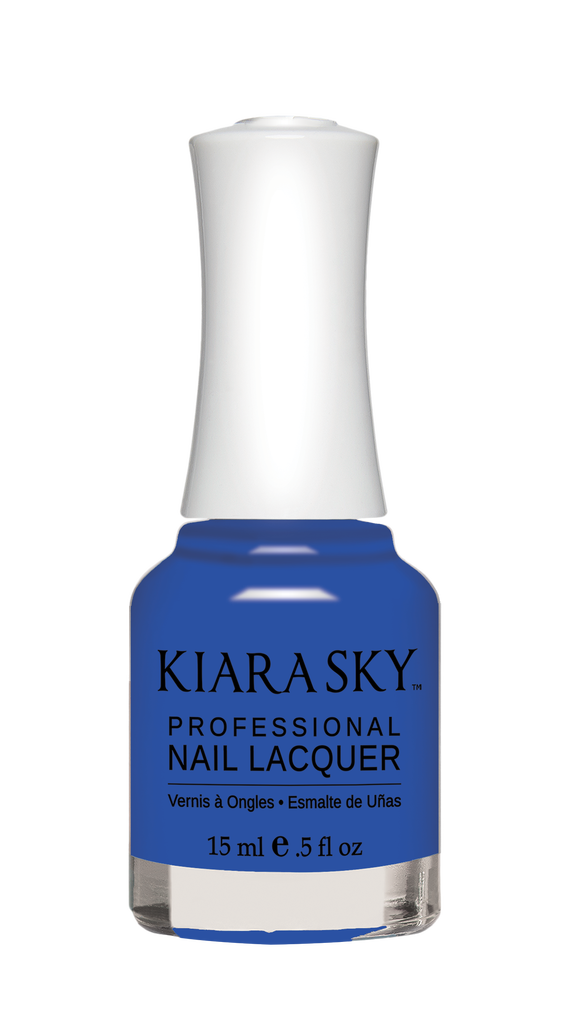 Kiara Sky - 0621 Someone Like Blue (Polish)