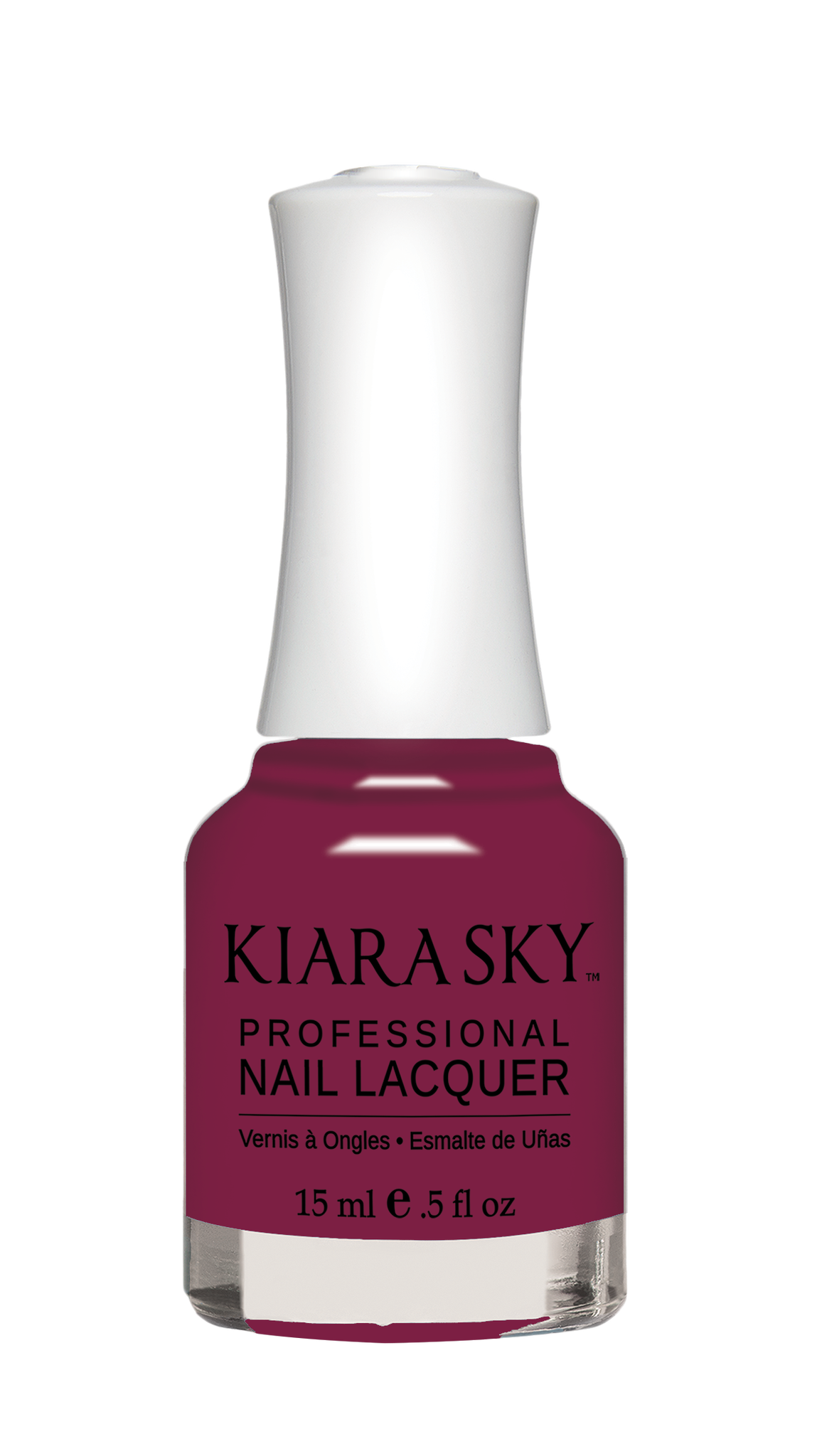 Kiara Sky - 0624 Plane And Simple (Polish)
