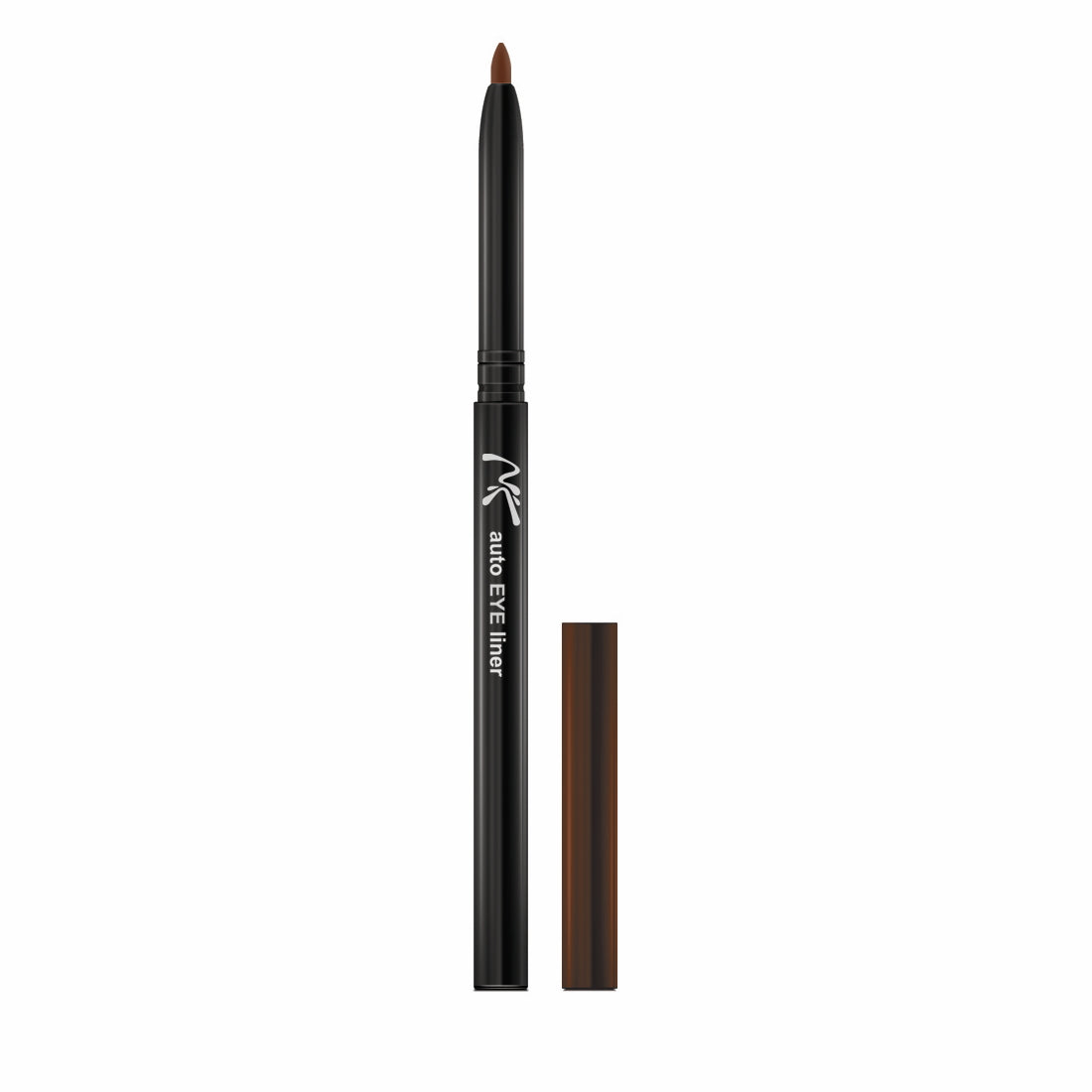 NICKA K Auto Eye Pencil - AA03 Light Brown