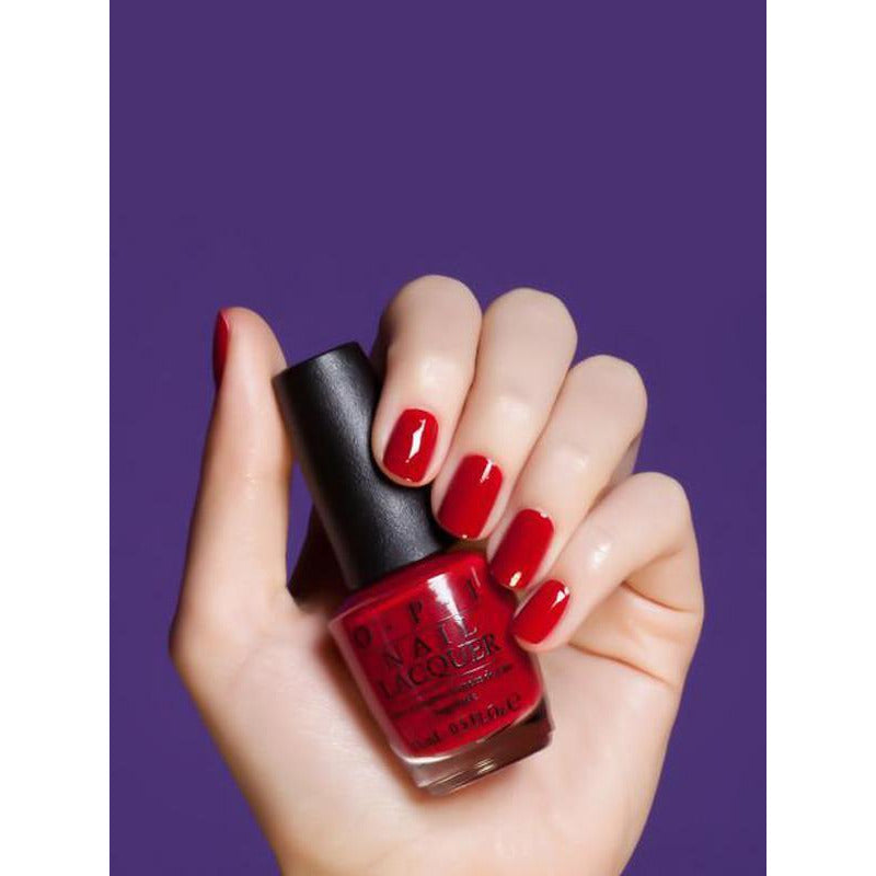OPI - V29 Amore at the Grand Canal (Polish)