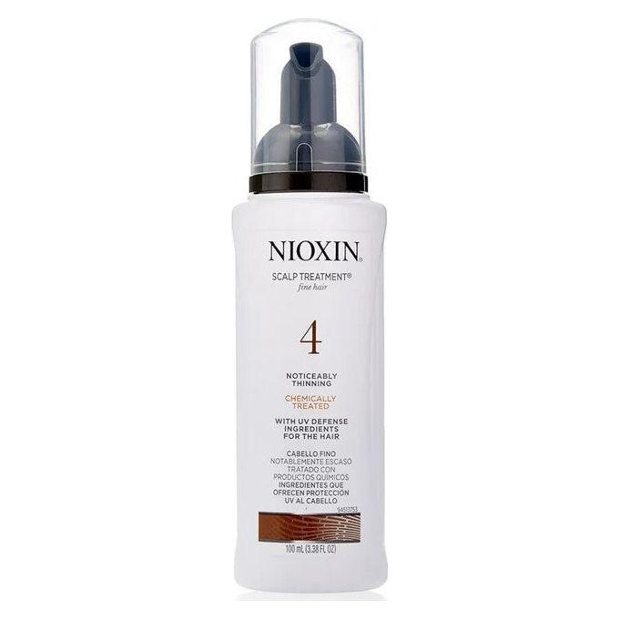 Nioxin System 4 Scalp Treatment 3.4 oz.