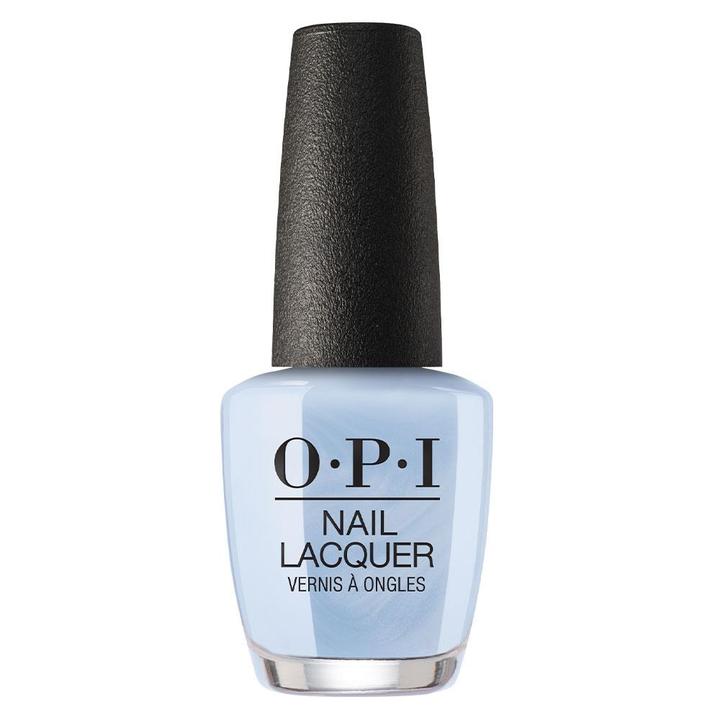 OPI - E98 Do You See Those Mussels? (Polish)(Limited)