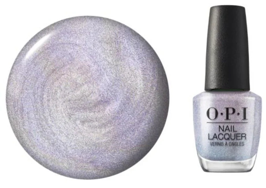 OPI - S048 Case of Glamnesia (Polish)(OPI Spring 2025)