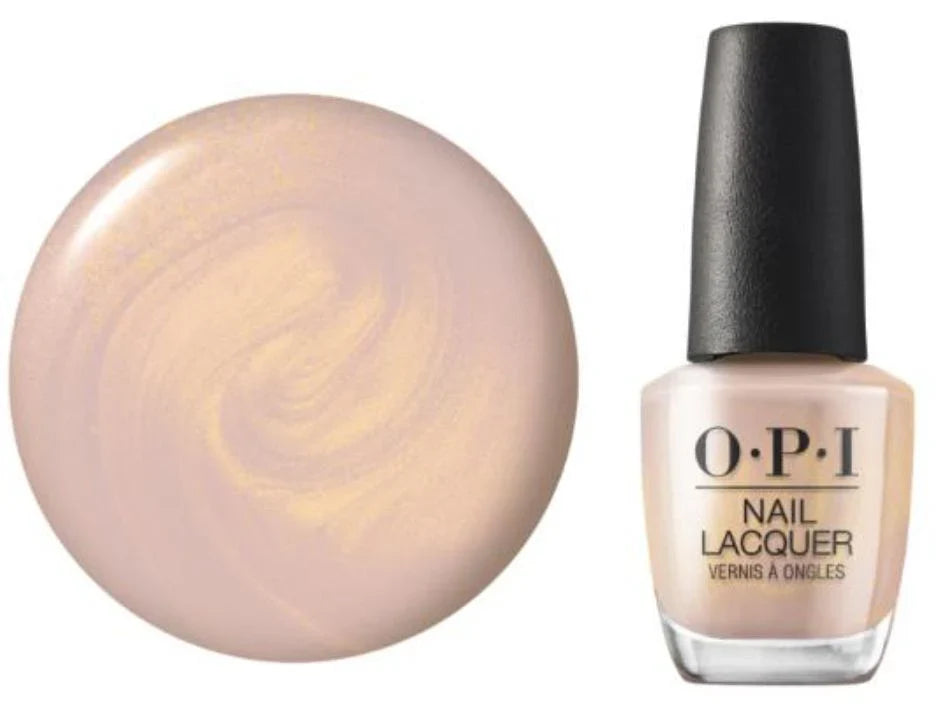 OPI - S038 Mirror MIrror on the Awe (Polish)(OPI Spring 2025)