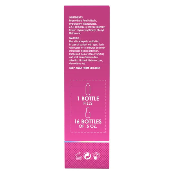AmericaNails - Base Coat Original Universal Gel Polish