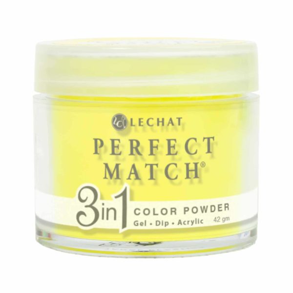 PMDP039 Happy Hour - 3in1 Gel Dip Acrylic 42gm