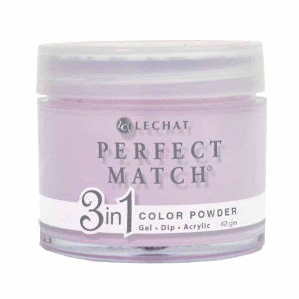PMDP049 Pink Lace Veil - 3in1 Gel Dip Acrylic 42gm