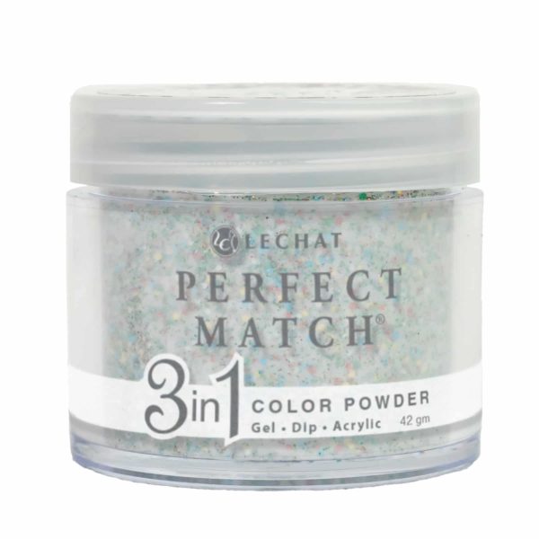 PMDP086 Electric Masquerade - 3in1 Gel Dip Acrylic 42gm