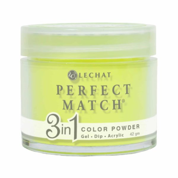 PMDP098 Honeysuckle - 3in1 Gel Dip Acrylic 42gm