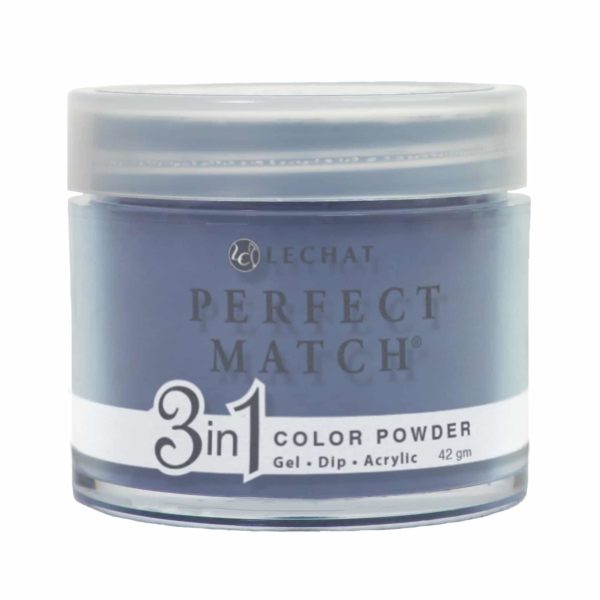 PMDP101 Plumeria - 3in1 Gel Dip Acrylic 42gm