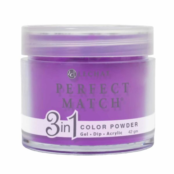 PMDP102 Violetta - 3in1 Gel Dip Acrylic 42gm