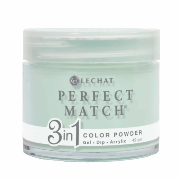 PMDP116 Mint Jubilee - 3in1 Gel Dip Acrylic 42gm