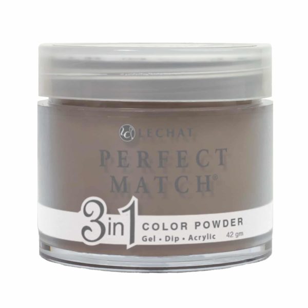 PMDP129 Hazelwood - 3in1 Gel Dip Acrylic 42gm