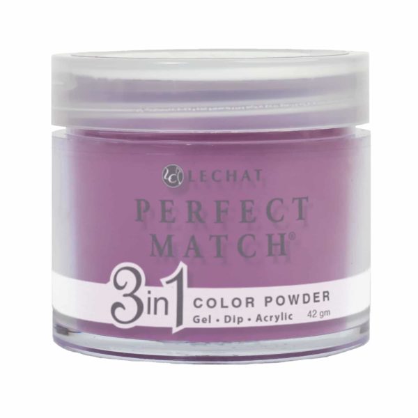 PMDP131 Wild Berry - 3in1 Gel Dip Acrylic 42gm