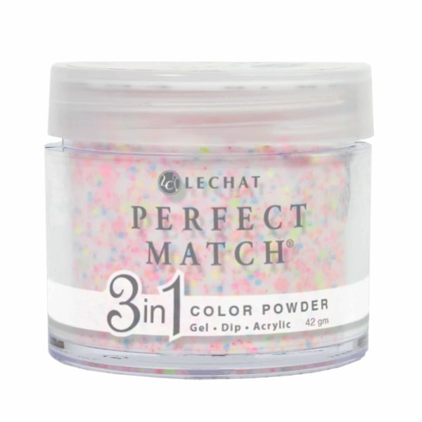 PMDP137 Neontopia - 3in1 Gel Dip Acrylic 42gm