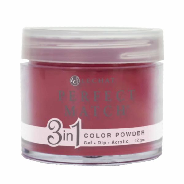 PMDP192 Scarlett - 3in1 Gel Dip Acrylic 42gm