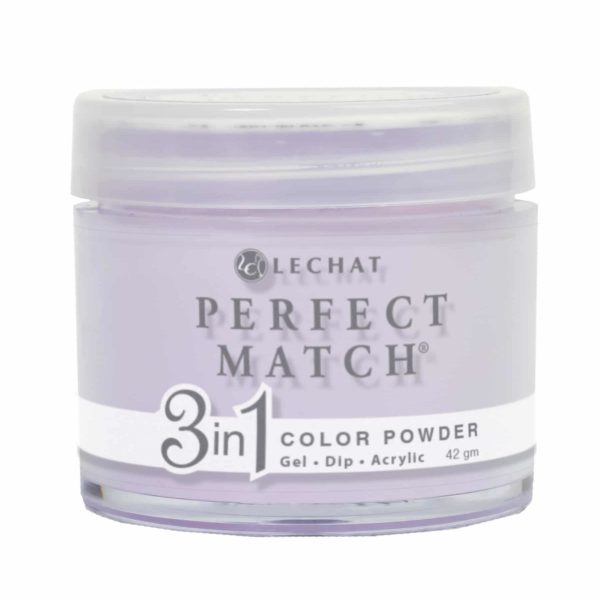 PMDP249 Lavender Fields - 3in1 Gel Dip Acrylic 42gm