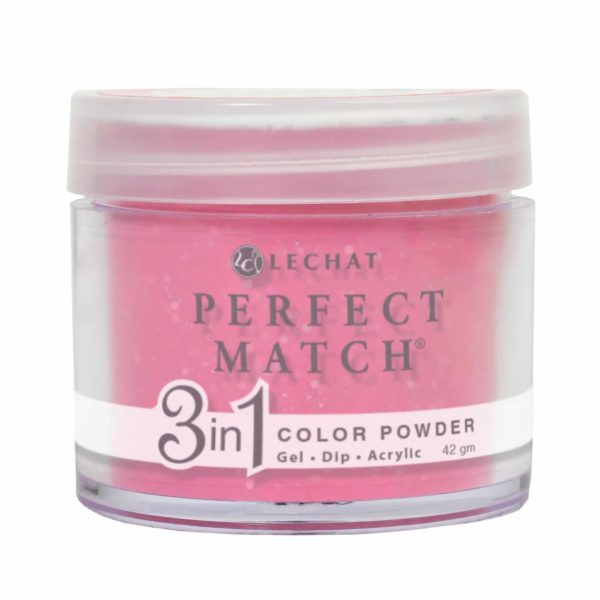 PMDP253 Flamboyant Flamingo - 3in1 Gel Dip Acrylic 42gm