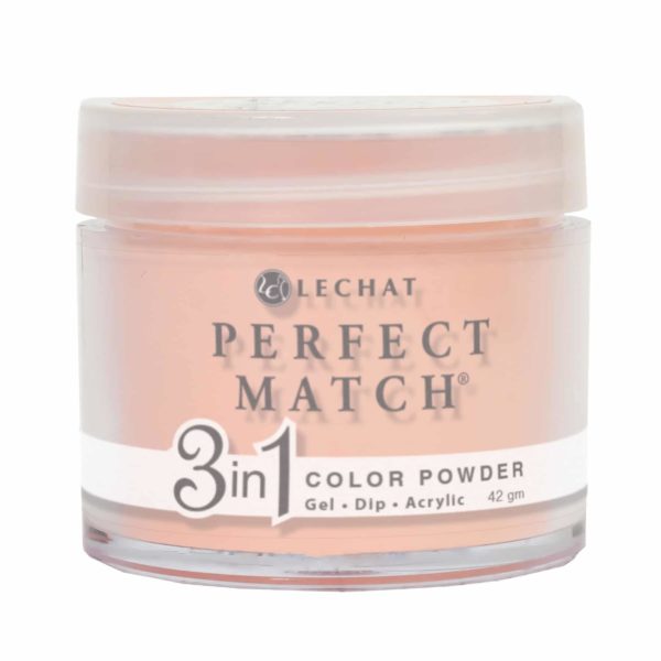 PMDP269 California Coral - 3in1 Gel Dip Acrylic 42gm