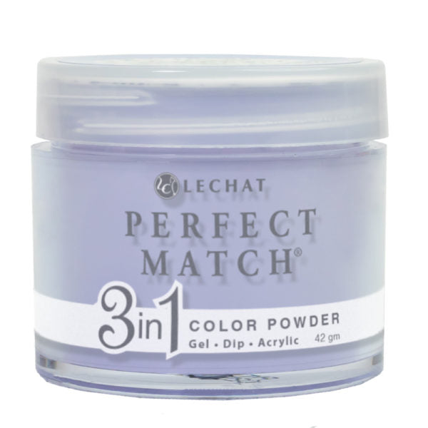 PMDP271 Lavender Love - 3in1 Gel Dip Acrylic 42gm