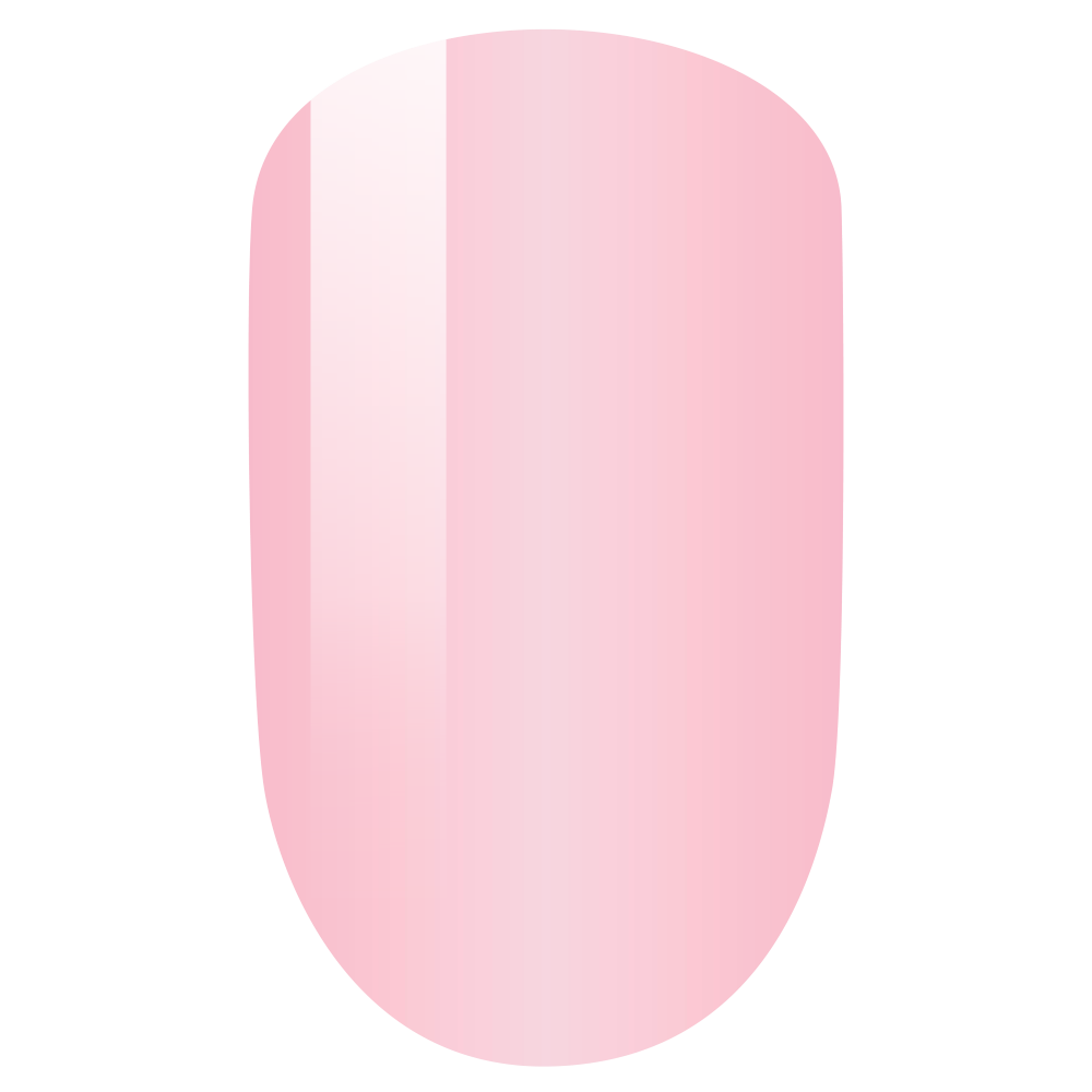 PMS054 Pink Clarity - Gel Polish & Nail Lacquer 1/2oz.
