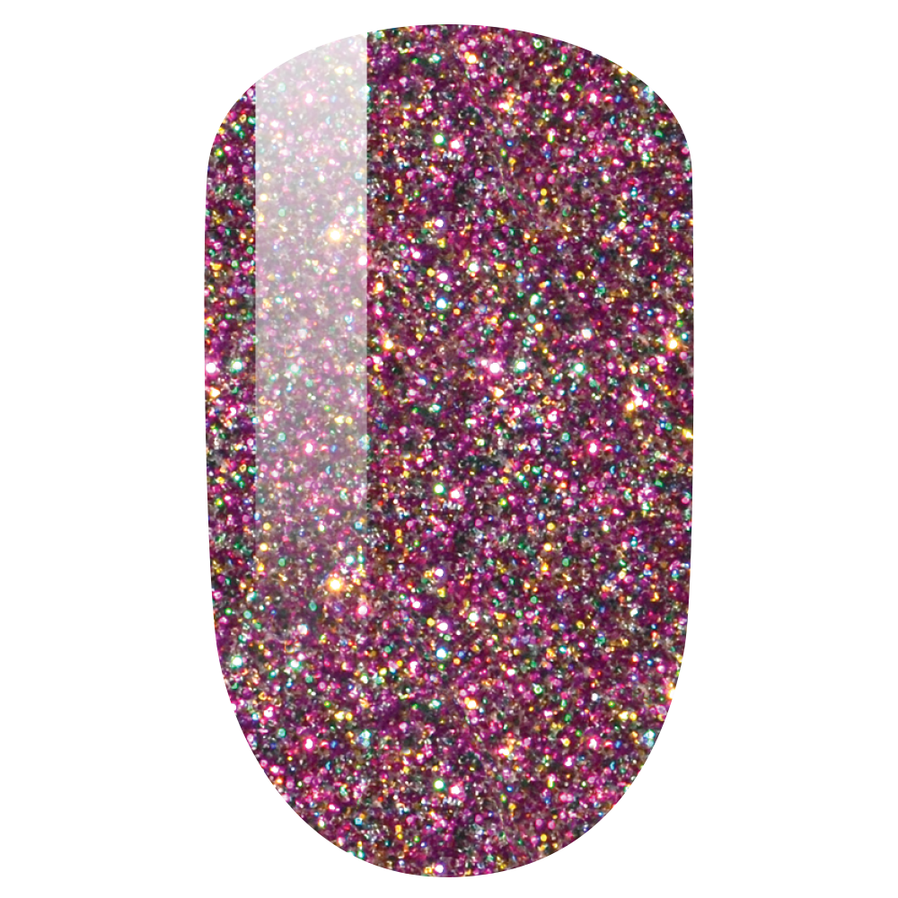 PMS057 Red Ruby Rules - Gel Polish & Nail Lacquer 1/2oz.