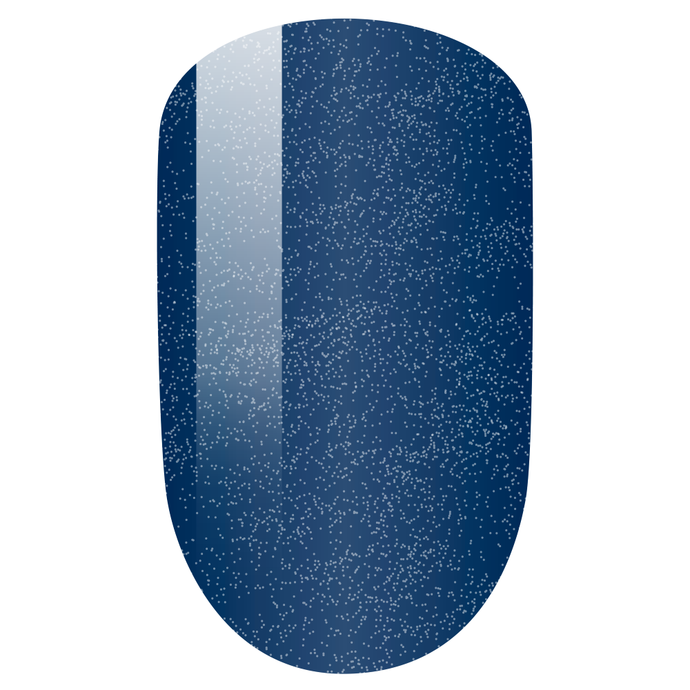 PMS074 The King's Navy - Gel Polish & Nail Lacquer 1/2oz.