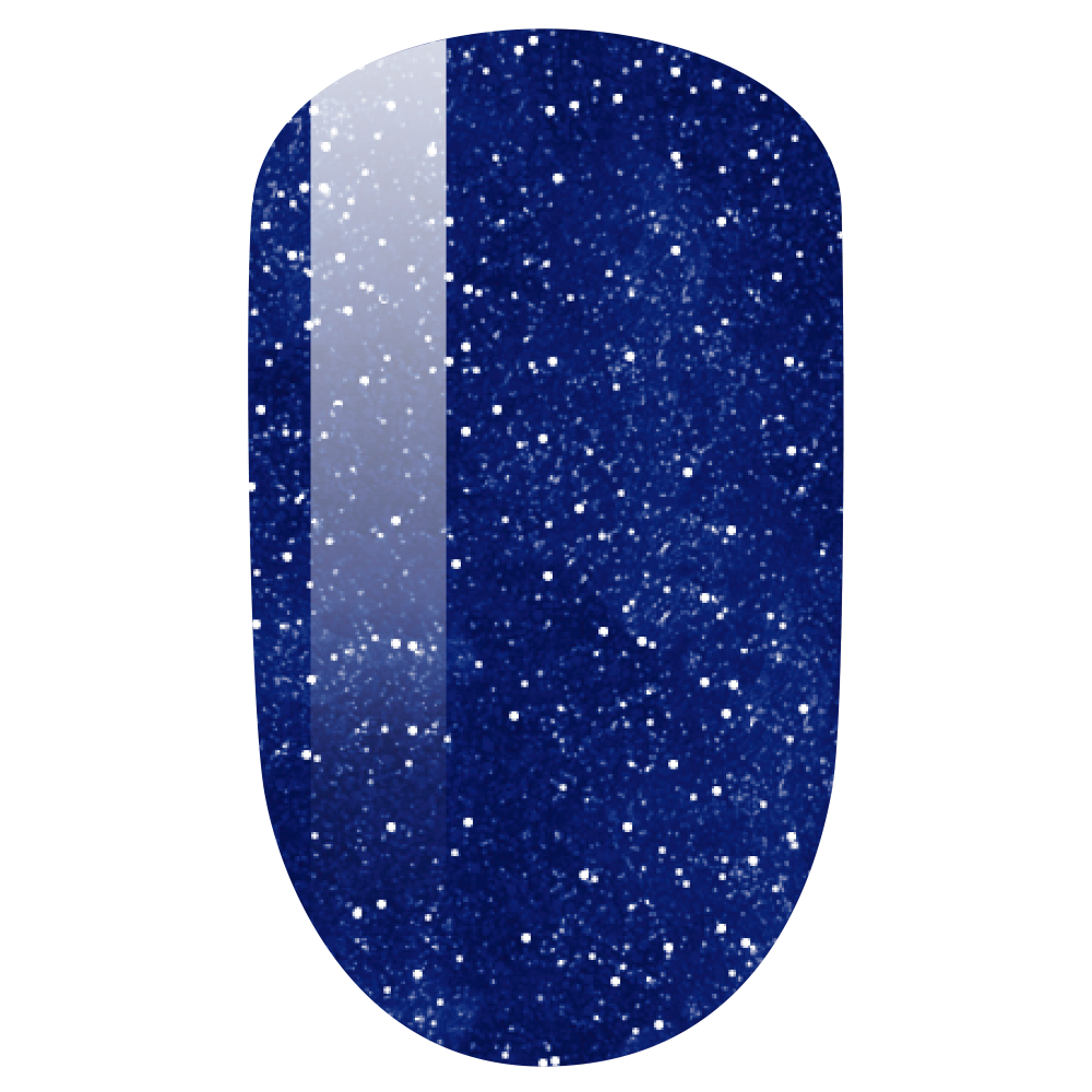 PMS084 Startruck - Gel Polish & Nail Lacquer 1/2oz.