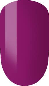 Lechat - Perfect Match - #131 Wild Berry 1.5oz(Dip/Acrylic)(Limited)
