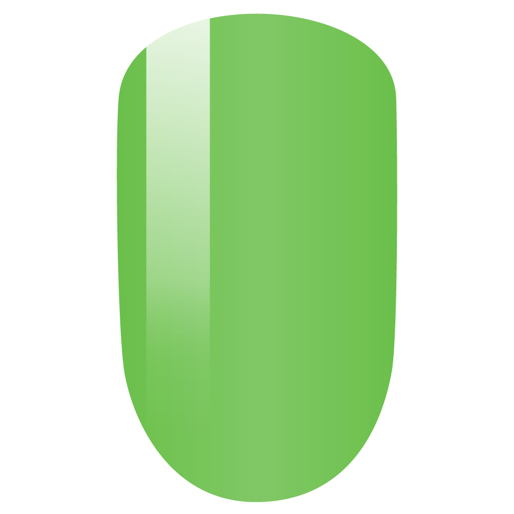 PMDP256 Extra Lime Please - 3in1 Gel Dip Acrylic 42gm