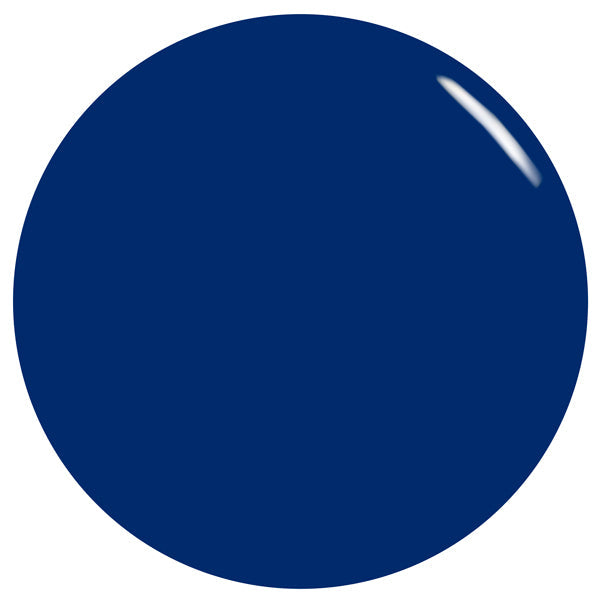 Orly - 0113 Blue Tango .6oz (Gel)