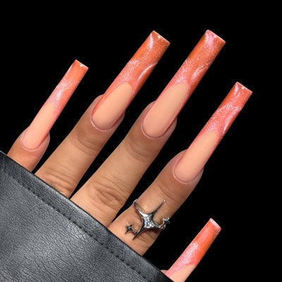 Kiara Sky - Magnetic FX - 508 Peachspark (Gel)