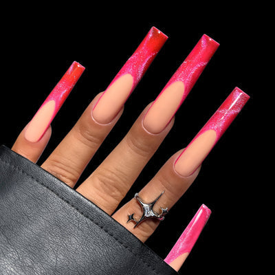Kiara Sky - Magnetic FX - 507 Pink Luster (Gel)