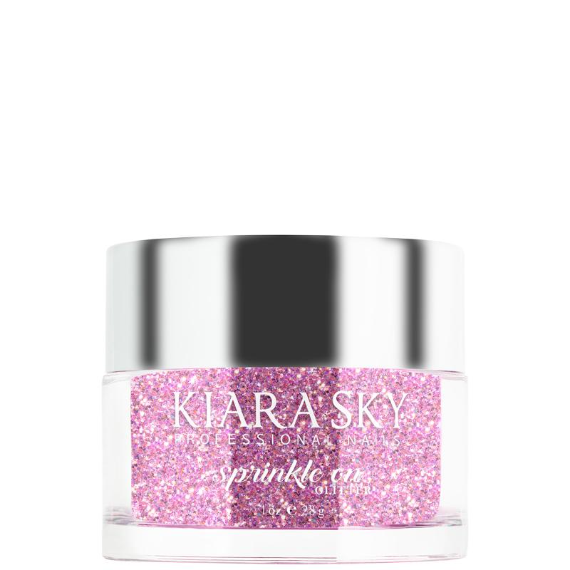 Kiara Sky Sprinkle On Glitter - SP267 Pinkerbell