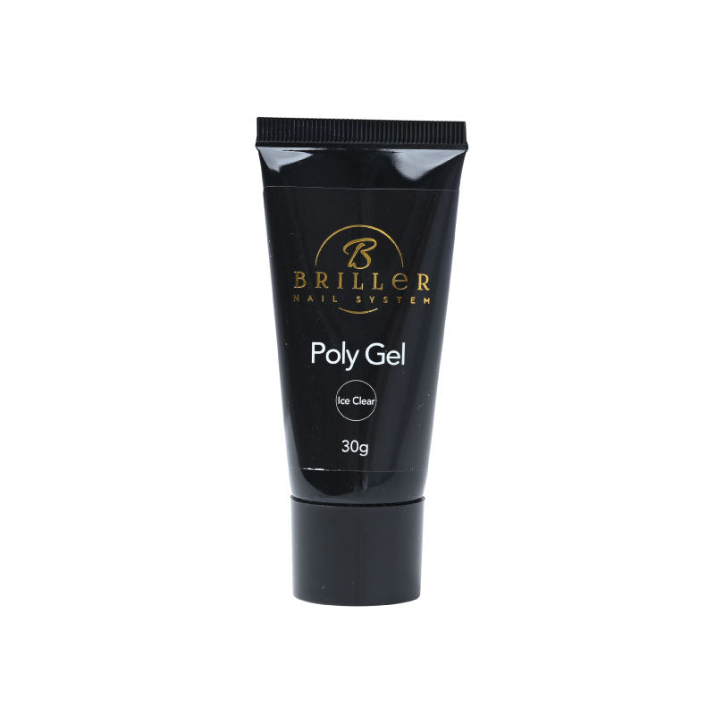 Polygel Ice Clear 30g