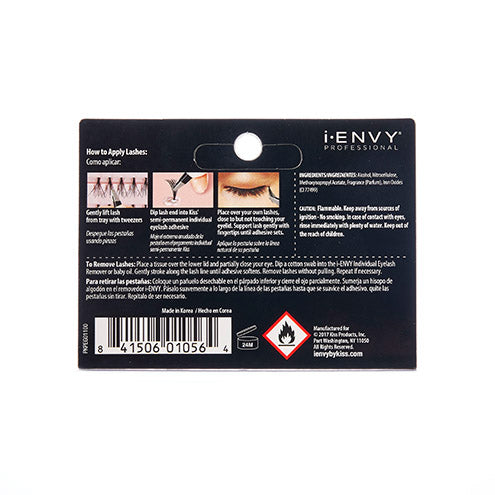 i•ENVY - PKPEG01 Individual Eyelash Adhesive Black (Limited)
