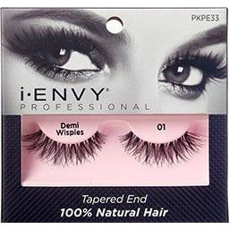 i•ENVY - PKPE33 Demi Wispies 01 (Limited)