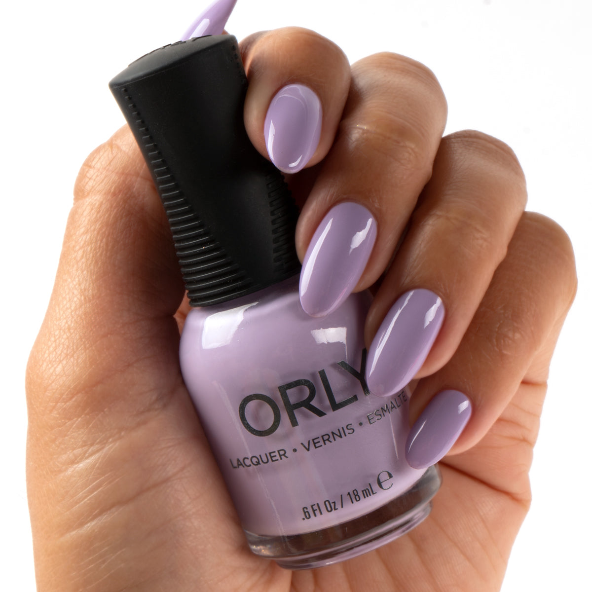 Orly - 0161 Provence At Dusk .6oz (Polish)