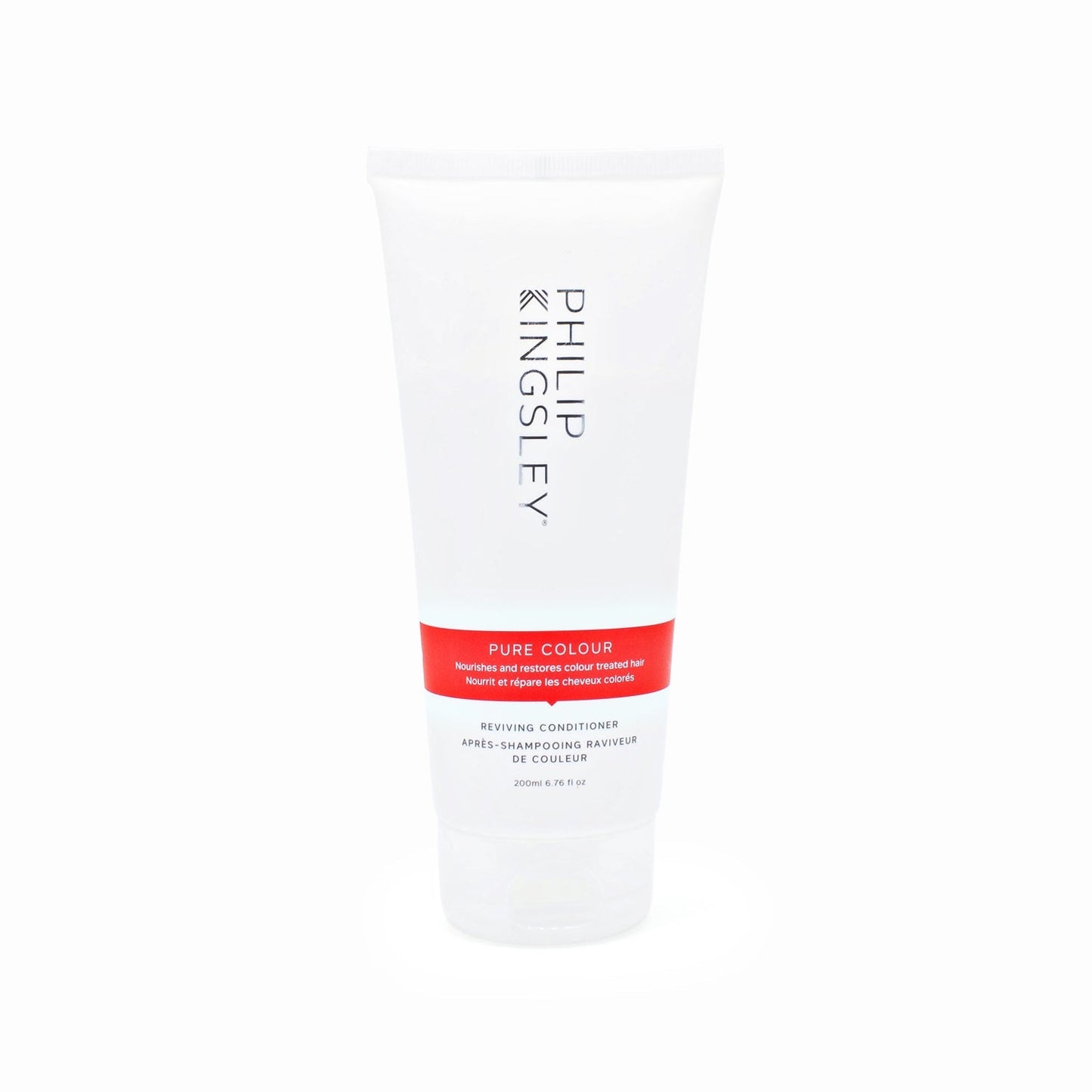 PHILIP KINGSLEY Pure Colour Reviving Conditioner 6.76oz - New